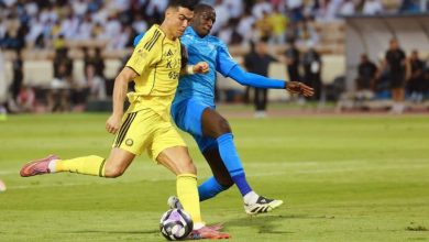 دليل مشاهدة مباراة النصر ونيوم في الدوري السعودي اليوم