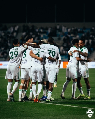 ديربي جدة بمليارات الريالات السعودية صراع ناري بين الأهلي والاتحاد على الملايين