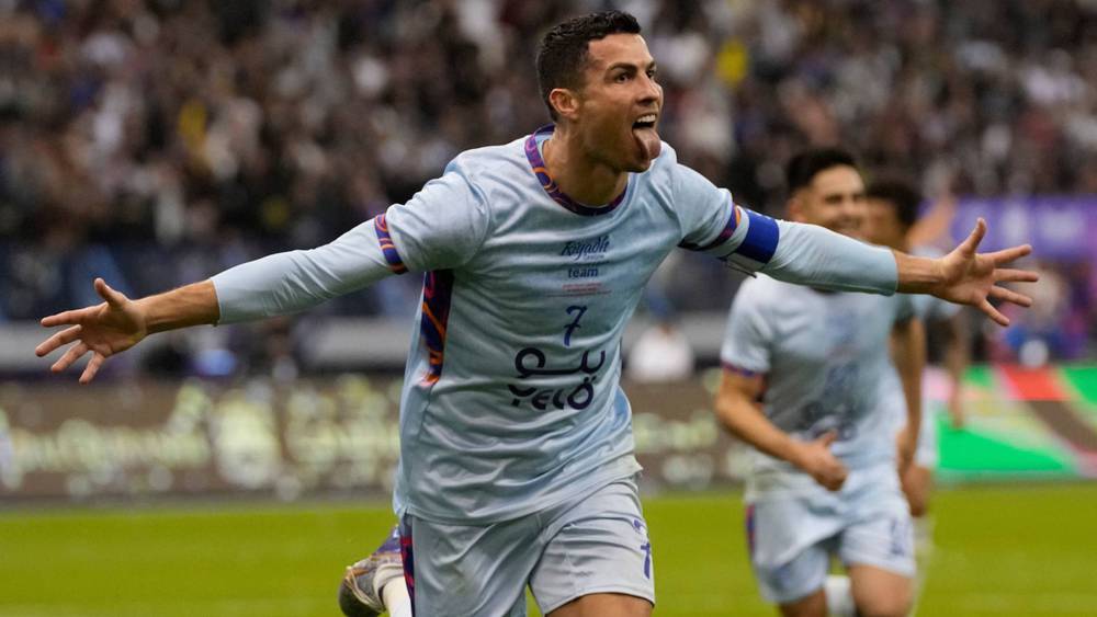 رابطة الدوري السعودي توقف مواجهة الخلود والقادسية بسبب اعتبارات أمنية