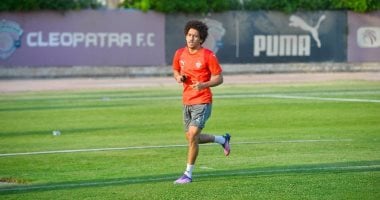 رحالة الدوري حسين السيد يواصل تألقه في مسيرته مع سيراميكا