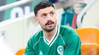 رسمياً خروج ديميرال من تشكيلة الأهلي لمواجهة الهلال في أغلى البطولات – كورة بريك