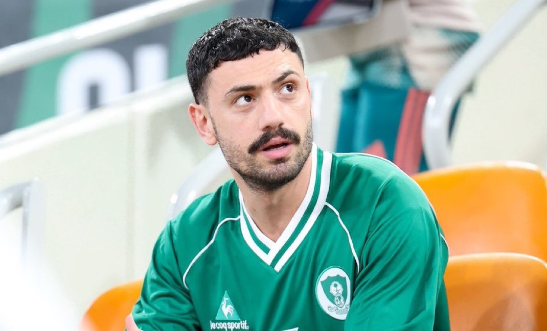 رسمياً خروج ديميرال من تشكيلة الأهلي لمواجهة الهلال في أغلى البطولات – كورة بريك