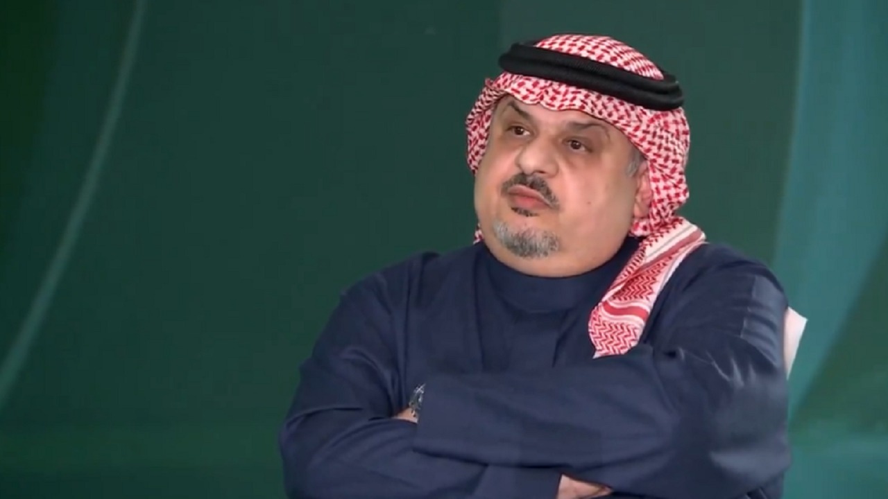 رونالدو يمتلك قيمة فنية عالية لكن تواجده في الهلال غير مرغوب فيه