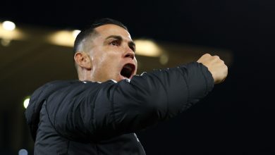 رونالدو يهدى النصر مفتاح الانتصار على نيوم رغم غيابه