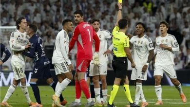 ريال مدريد يواجه سيلتا فيجو في مباراة مثيرة بالدوري الإسباني