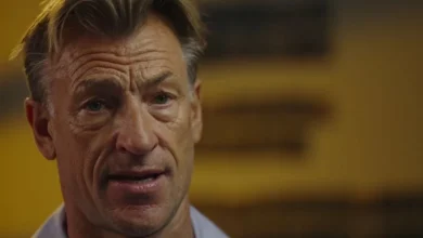 رينارد يعتمد 5 مختصين لمراقبة أداء لاعبي المنتخب أسبوعياً