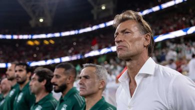 رينارد يكشف طلب إعارة اللاعبين السعوديين ويعلن عن قائمتين للمونديال ويشرح مواجهة مصر