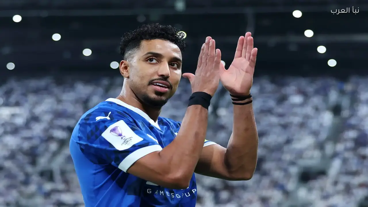سالم الدوسري يتساءل عن إمكانية اتباع إنزاغي لأسلوب أرني سلوت في قيادة الهلال