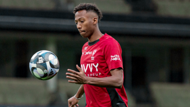 سالم الدوسري يثير التساؤلات حول موقفه من دعم الهلال في الكلاسيكو المرتقب