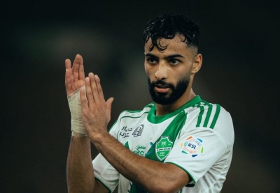 سالم الدوسري يشكل كامل قوة المنتخب ويكشف عن وجهته المقبلة في حال مغادرة الهلال
