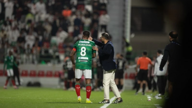 سعد الشهري يعلق على تعادل الاتفاق والشباب في دوري روشن