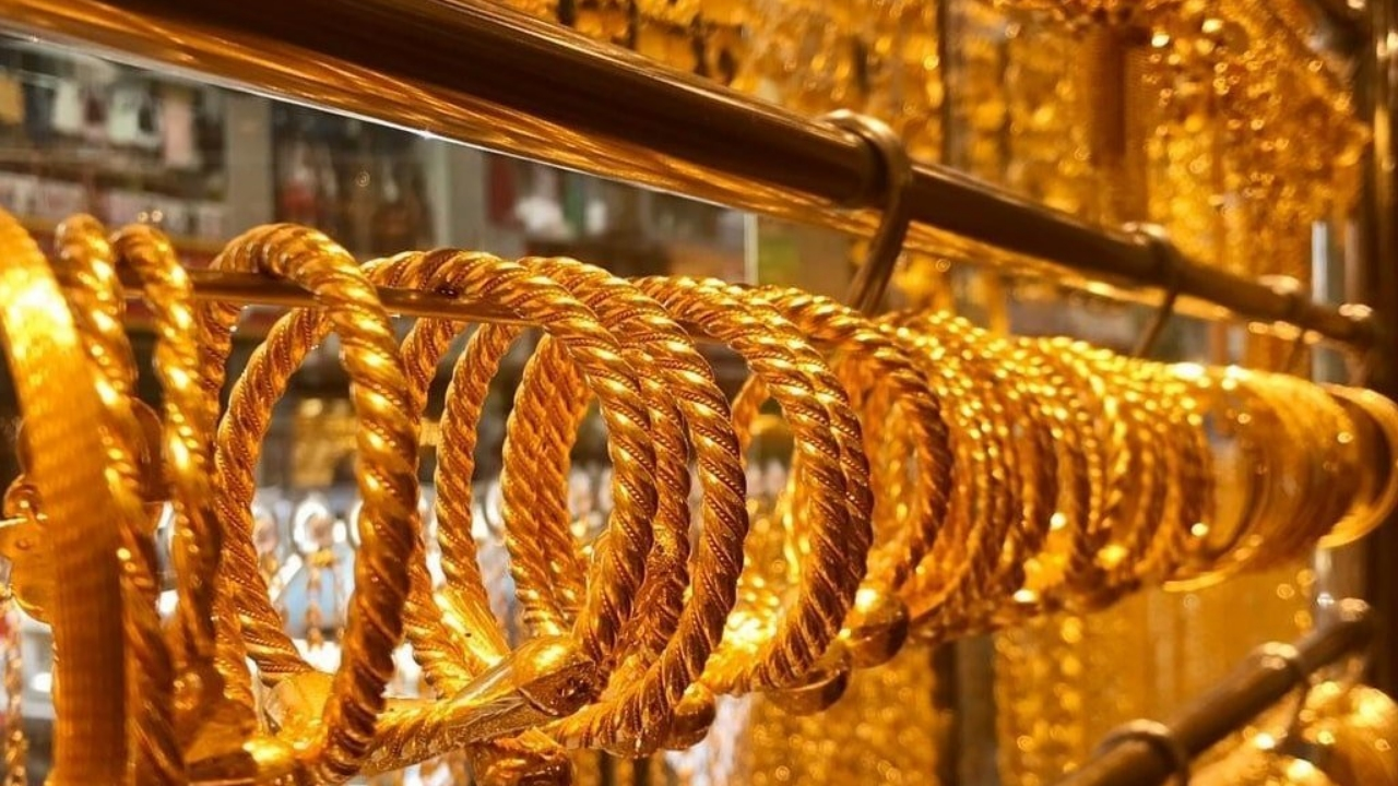 سعر الذهب عند إغلاق 13 مارس 2026 ومستقبل تقلباته في الأسواق