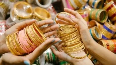 سعر الذهب عيار 24 يرتفع إلى 8280 جنيهاً في 7 مارس 2026