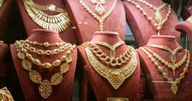 سعر الذهب في مصر اليوم الجمعة 13 مارس 2026 تحديث مباشر وأحدث الأسعار