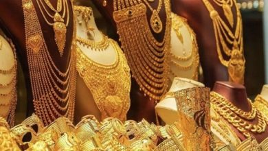 سعر الذهب يرتفع مع بداية التداولات الصباحية ليوم الخميس 12 مارس 2026