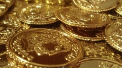 سعر جرام الذهب اليوم الثلاثاء 10 مارس 2026 يصل إلى 15460 جنيهًا للجنيه الذهب خلال الأسبوع