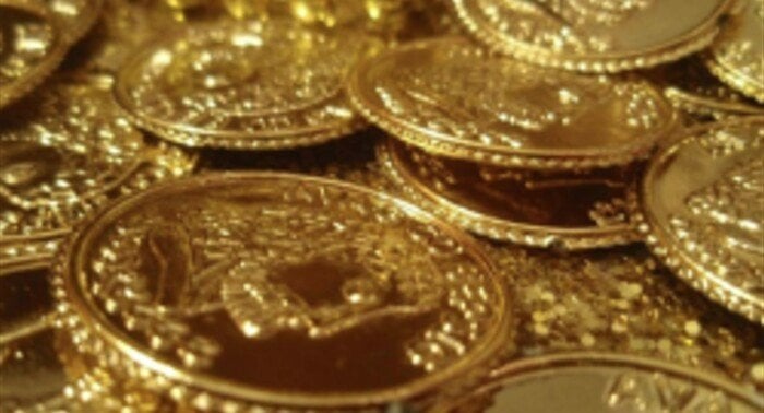 سعر جرام الذهب اليوم الثلاثاء 10 مارس 2026 يصل إلى 15460 جنيهًا للجنيه الذهب خلال الأسبوع