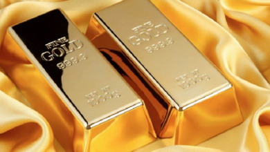 سعر سبيكة الذهب BTC اليوم الأحد 8 مارس 2026 وأبرز تحركات الأسعار الأسبوعية