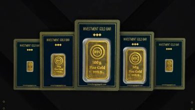 سعر سبيكة الذهب BTC في السوق المصرية اليوم الإثنين 9 مارس 2026 حسب أحدث التحديثات