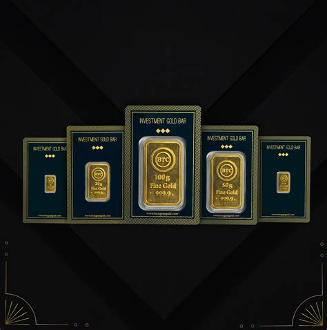 سعر سبيكة الذهب BTC في السوق المصرية اليوم الإثنين 9 مارس 2026 حسب أحدث التحديثات