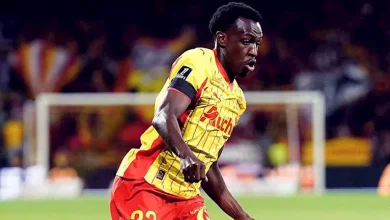 سعود عبد الحميد يحقق إنجازاً تاريخياً في الدوري الفرنسي