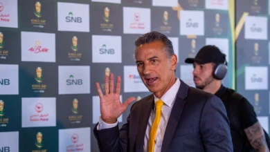 شاموسكا يتصدر قائمة الانتصارات بـ85 فوزاً وجيسوس يحتل المركز الثاني - أخبار السعودية