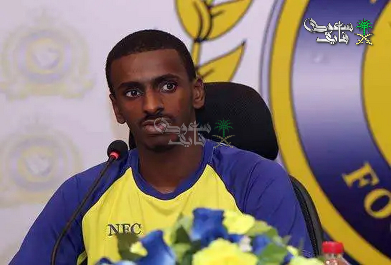 شايع شراحيلي يثير جدلاً واسعاً بين جماهير الهلال بعد ذكره رونالدو