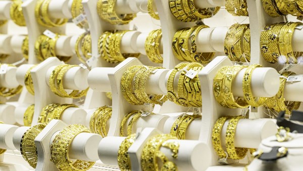 شعبة الذهب تكشف توقعات مثيرة حول أسعار الذهب التي تقترب من 9000 جنيه في الفترة المقبلة
