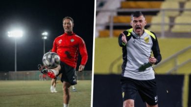 صراع المدربين يشتعل في ديربي جدة مع تفوق ألماني وتحديات برتغالية