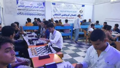 صراع قوي على الصدارة يترقب الجولة الختامية في بطولة الهلال للشطرنج – الثورة نت