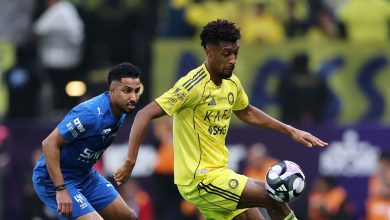 صواريخ إيران تضع الهلال والنصر في موقف صعب