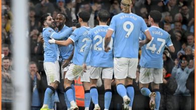 صورة تكشف اجتماعًا سريًا يمهد لخطوة قوية من مانشستر سيتي ضد باريس سان جيرمان