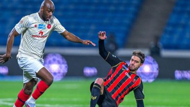 ضمك ينتصر على الرياض ويبتعد عن مراكز الهبوط في الدوري السعودي