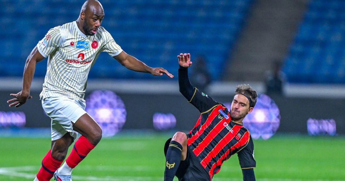 ضمك ينتصر على الرياض ويبتعد عن مراكز الهبوط في الدوري السعودي