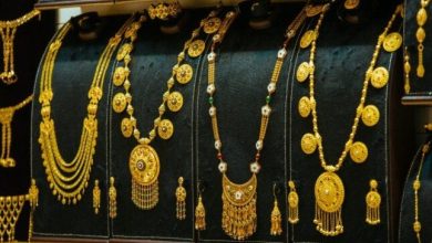 عاجل ارتفاع جديد في سعر الذهب اليوم الجمعة 6 مارس 2026 وزيادة قدرها 30 جنيهاً