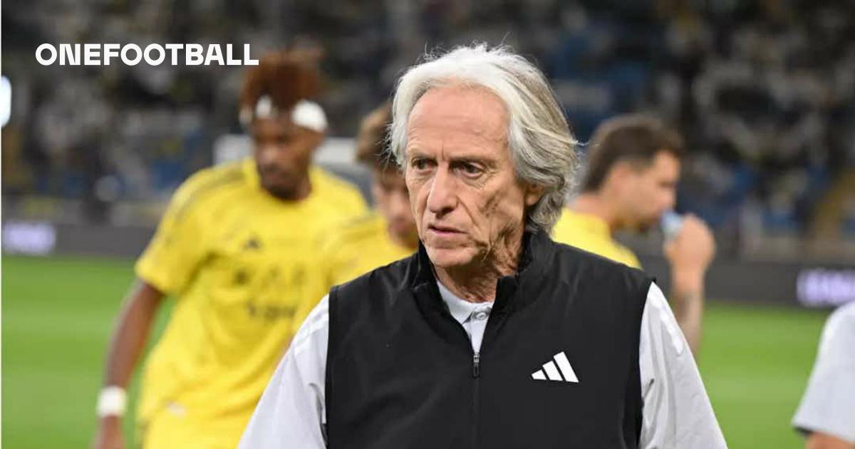 عاجل غرامة 50 ألف ريال على خيسوس بسبب الإساءة لنادي الهلال