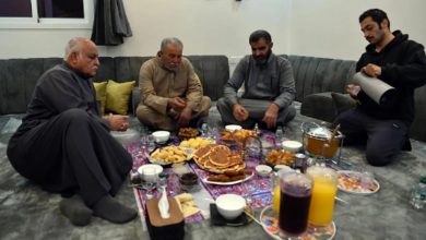 عادات المقيمين السوريين في حائل تجمع بين الموروث الرمضاني الأصيل وروح الاندماج الاجتماعي