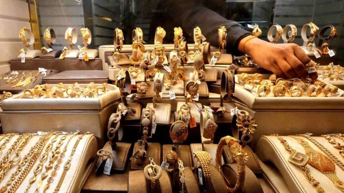 عايد 24 يتألق مجددًا مع تحديثات سعر الذهب في مصر الأربعاء 4 مارس 2026