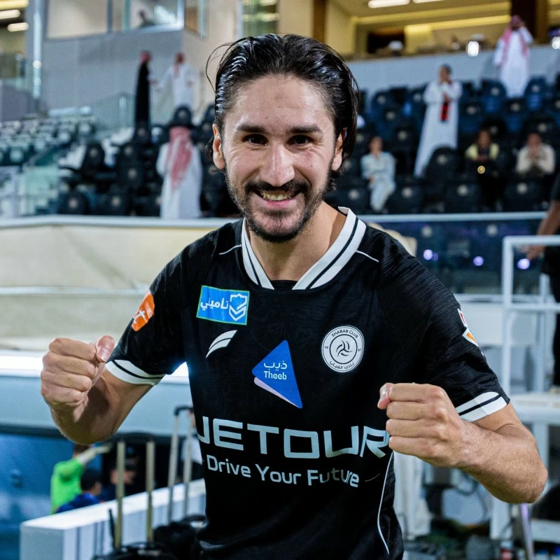 عدلي يحقق 81% دقة في التمريرات وتعزيز الأداء في الدوري السعودي