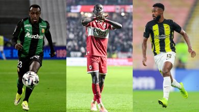 عرض إنجليزي ينتظر الصحفي مع مستقبل الشنقيطي وتنازل سعود والمعلم يكشف مفاجآت ويرشح الحمدان ونجم الهلال لأوروبا