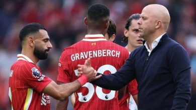 عرض سعودي استثنائي يهدد مسيرة صلاح في ليفربول