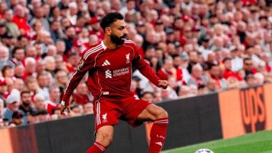 عرض فريد من الدوري السعودي لانتقال نجم ليفربول محمد صلاح