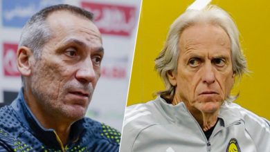 عقوبات جيسوس ودونيس تحصل على مهلة 30 يوماً للرد