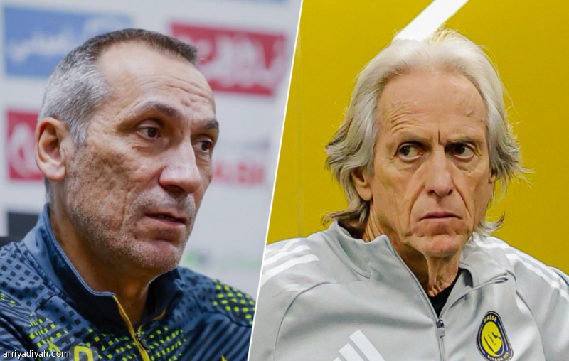 عقوبة جيسوس وتأجيل قرار دونيس لمدة 30 يوماً