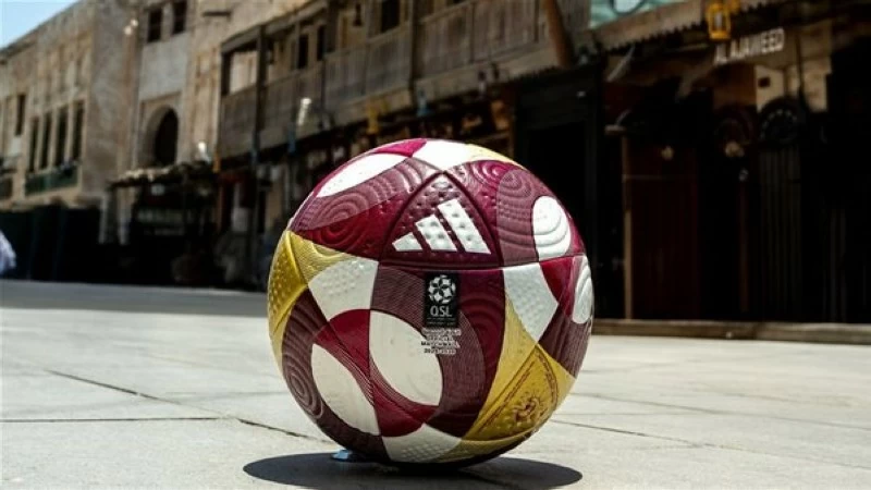 عودة الدوري القطري الخميس بعد توقف اضطراري في أخبار السعودية