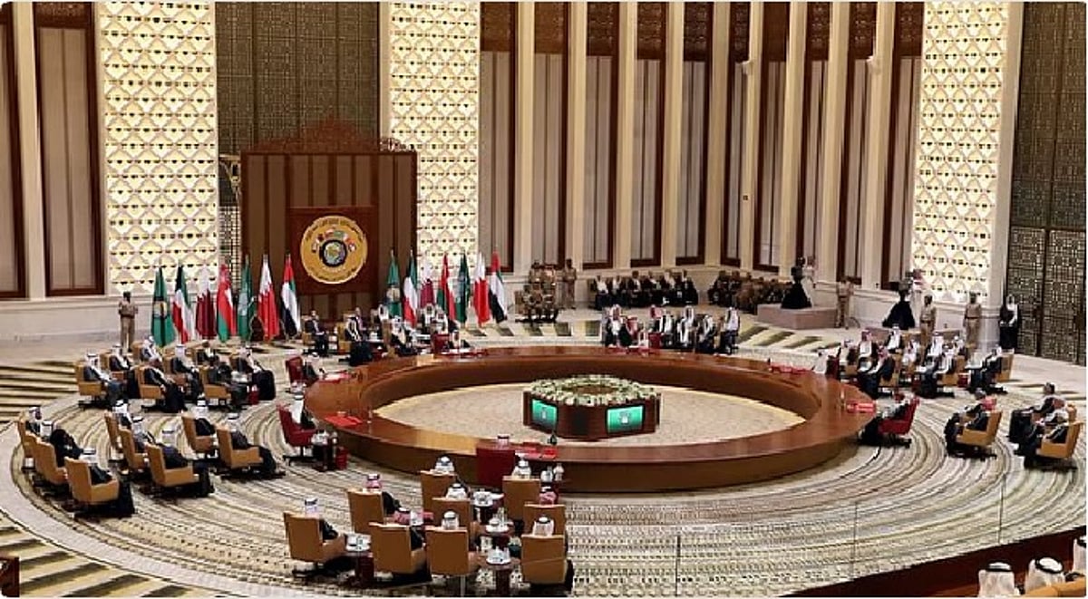 غدًا عقد اجتماع وزاري خليجي أوروبي طارئ لمناقشة تداعيات الاعتداءات الإيرانية على دول مجلس التعاون