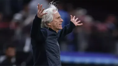 غرامة 50 ألف ريال على جيسوس من لجنة الانضباط بسبب تصريحاته ضد الهلال