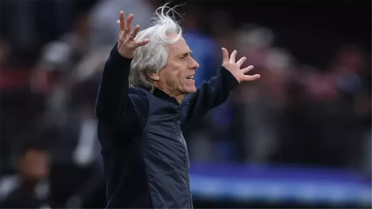 غرامة 50 ألف ريال على جيسوس من لجنة الانضباط بسبب تصريحاته ضد الهلال