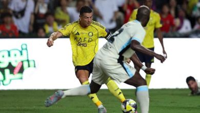 غرامة مالية على مدرب النصر السعودي عقب تصريحاته المثيرة ضد الهلال