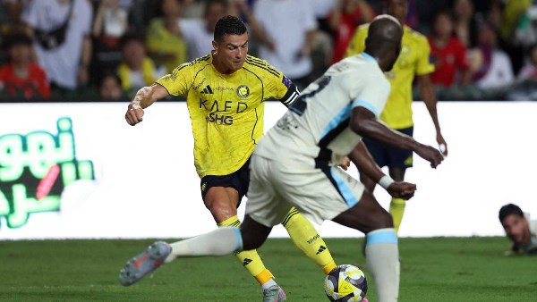 غرامة مالية على مدرب النصر السعودي عقب تصريحاته المثيرة ضد الهلال